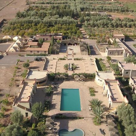 Dar Alfourssane Ferme d’hôte Uarzazate Exterior foto