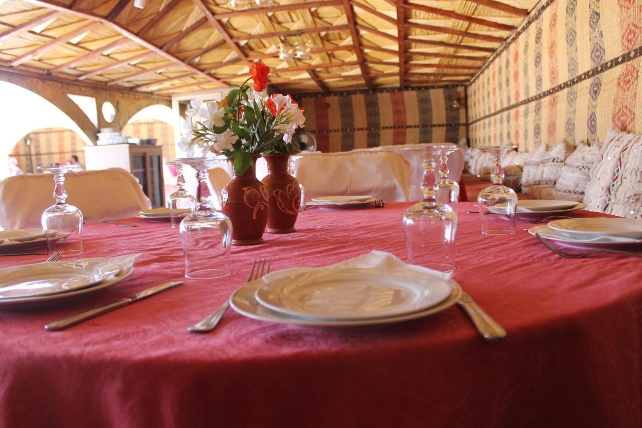 Dar Alfourssane Ferme d’hôte Uarzazate Exterior foto