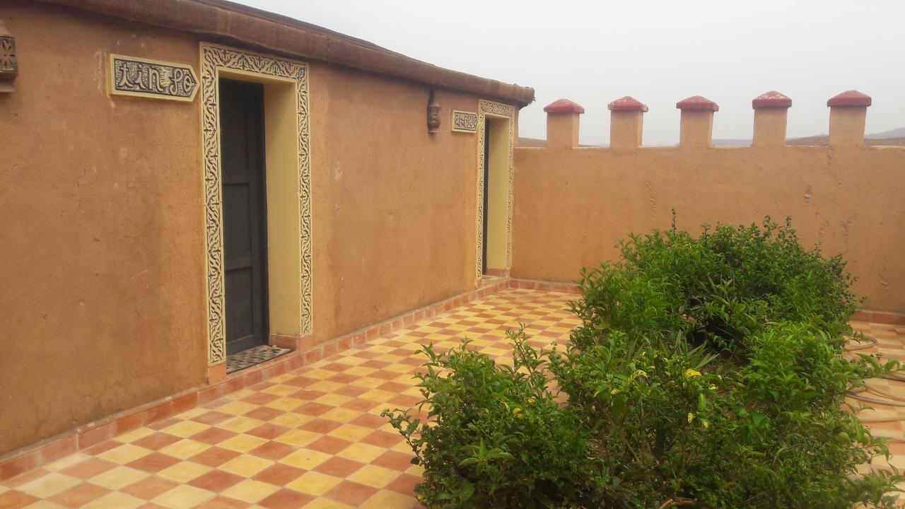 Dar Alfourssane Ferme d’hôte Uarzazate Exterior foto