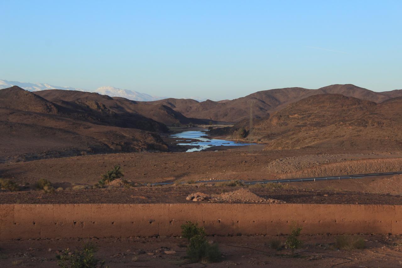Dar Alfourssane Ferme d’hôte Uarzazate Exterior foto