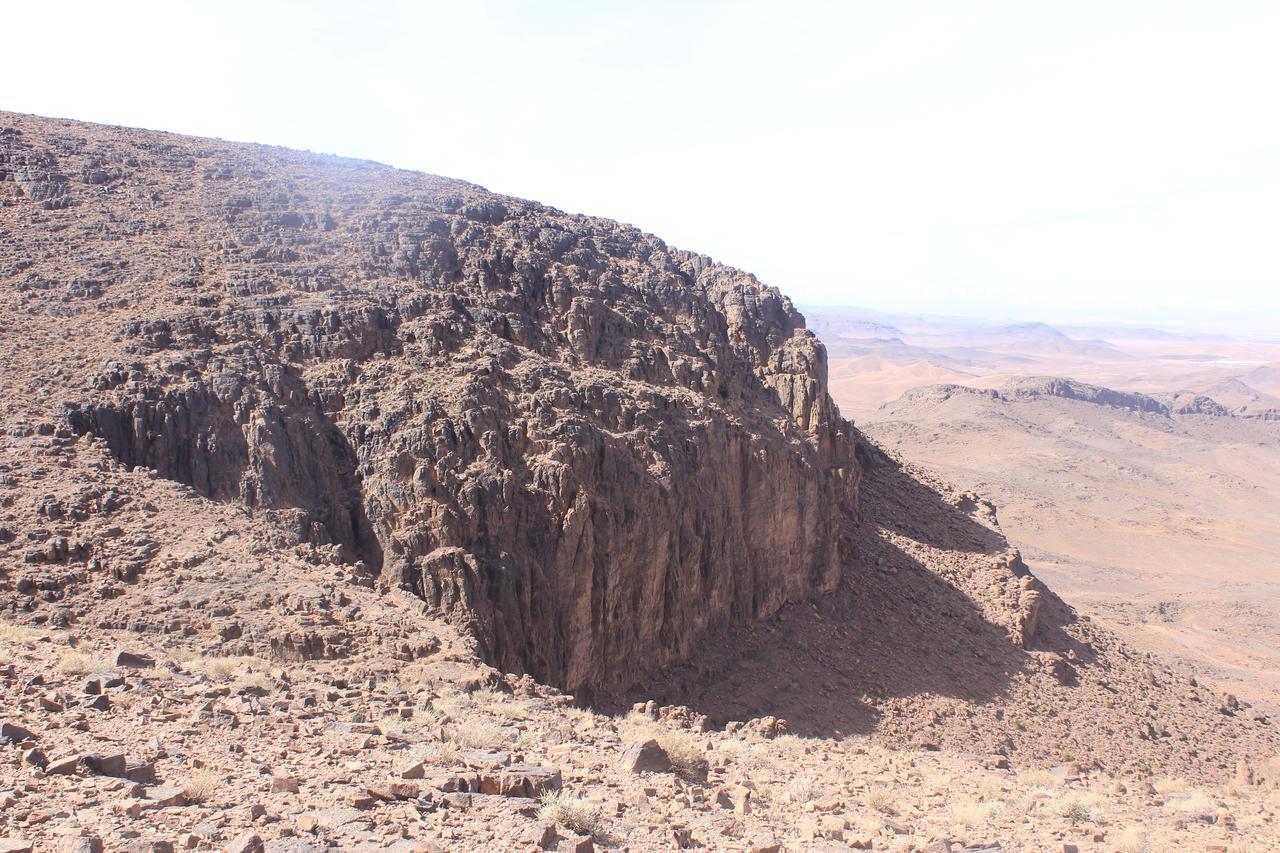 Dar Alfourssane Ferme d’hôte Uarzazate Exterior foto